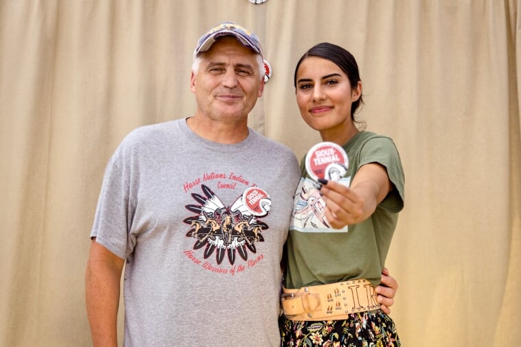 Flandreau Santee Sioux Tribe Wacipi Photo Gallery & Videos